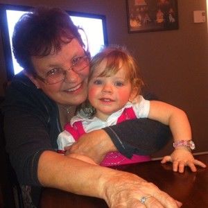 Meet your Posher, Diane